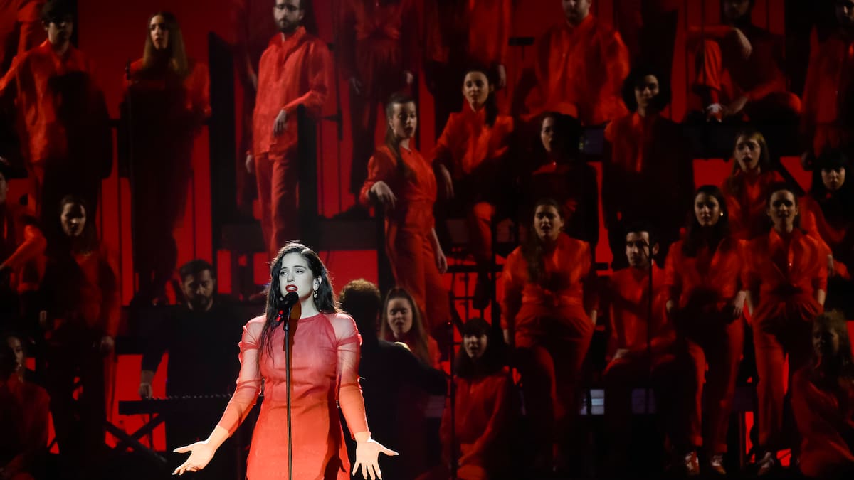 Los Chunguitos elogian la versión de Rosalía por 'Me quedo contigo' y anuncian una nueva versión en bachata con Juan Magán