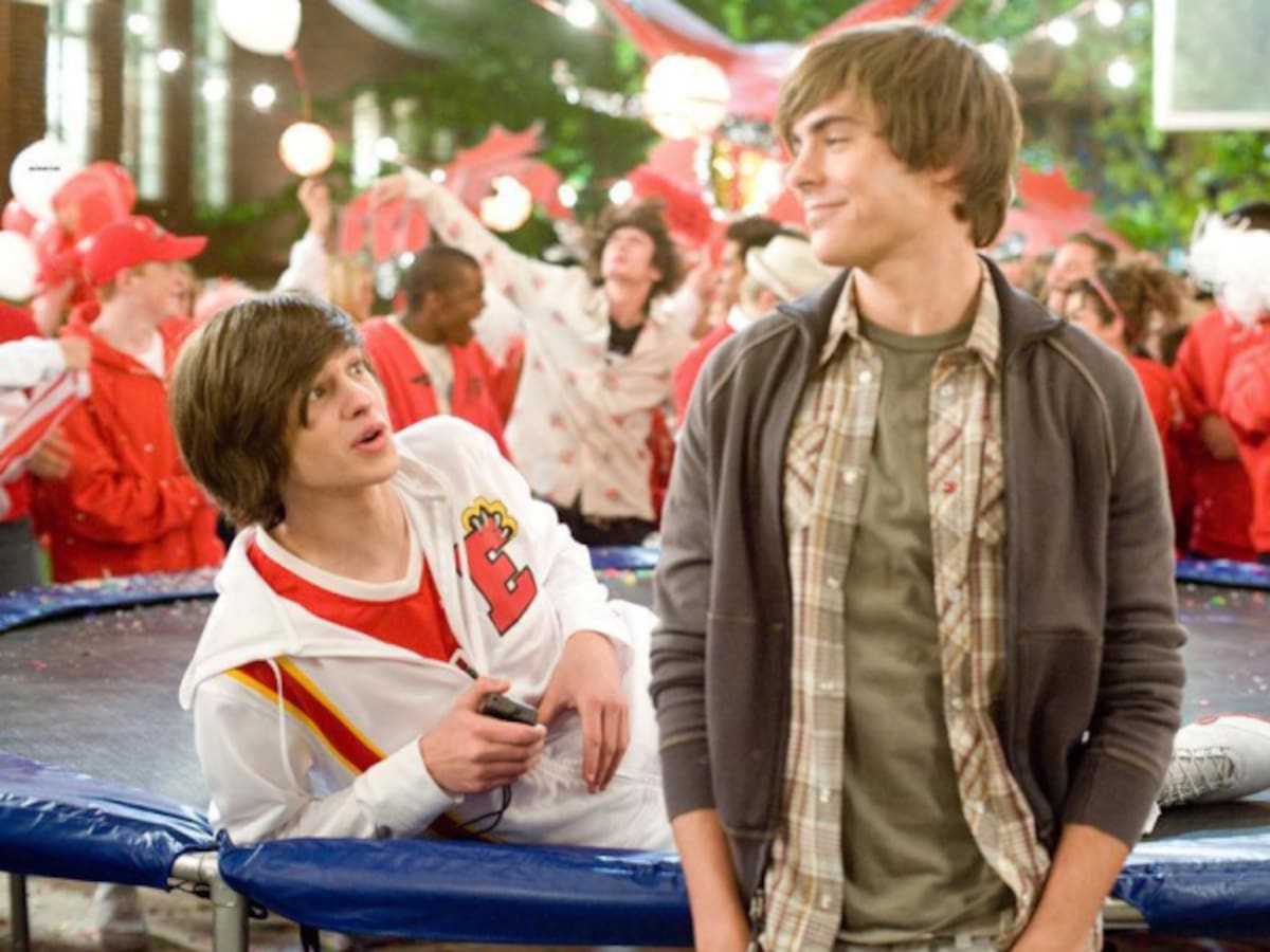 Matt Prokop, actor de 'Modern Family' y 'High School Musical 3', es detenido por posesión de pornografía infantil