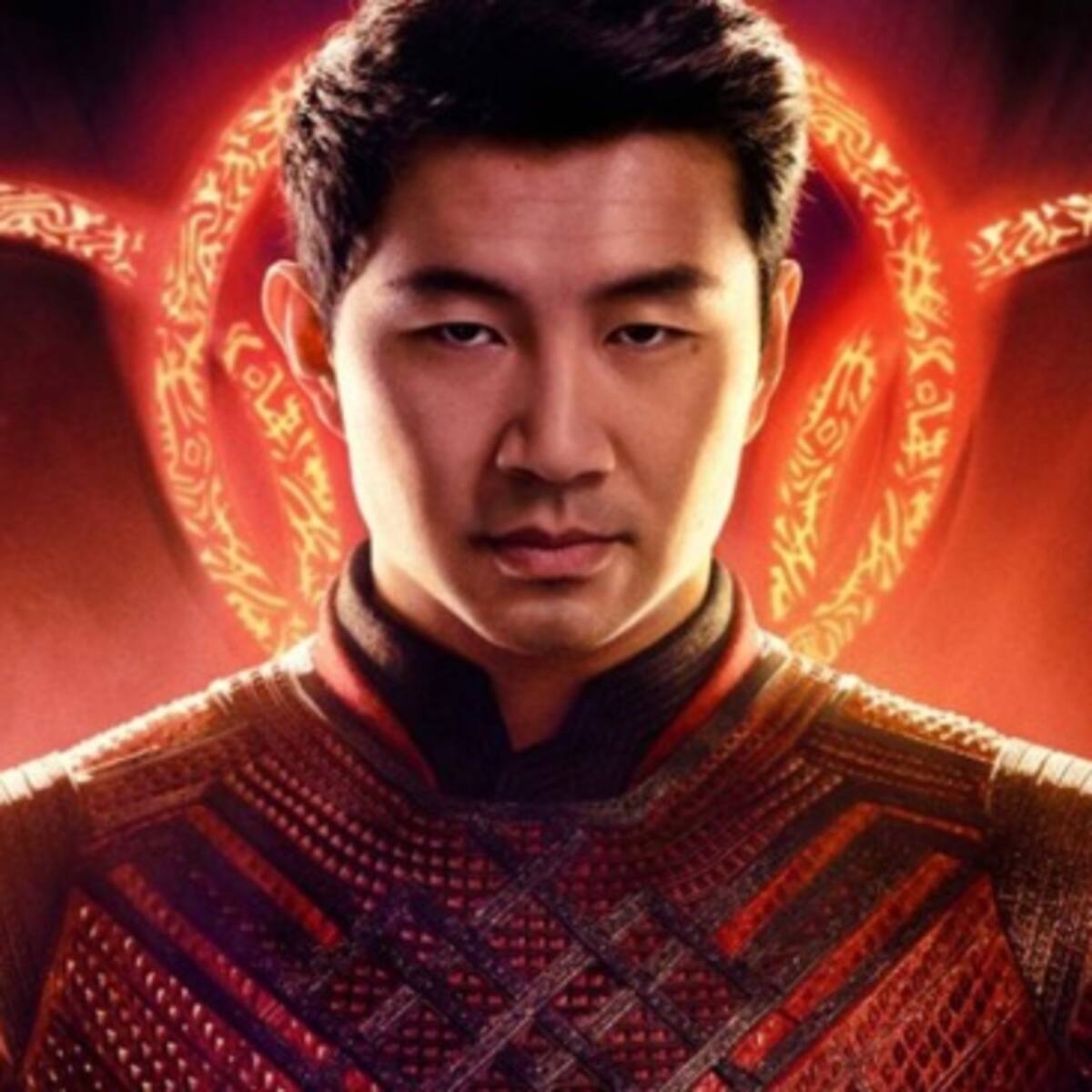 Shang-Chi y la Leyenda de los Diez Anillos de Marvel Studios