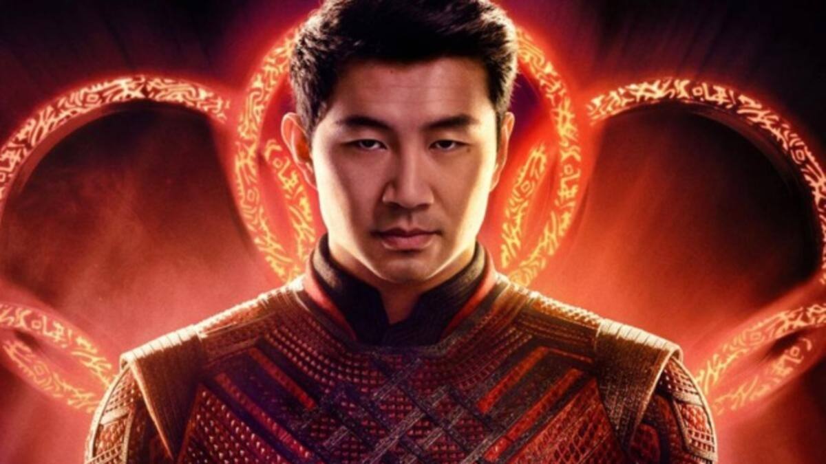 Shang-Chi y la Leyenda de los Diez Anillos de Marvel Studios