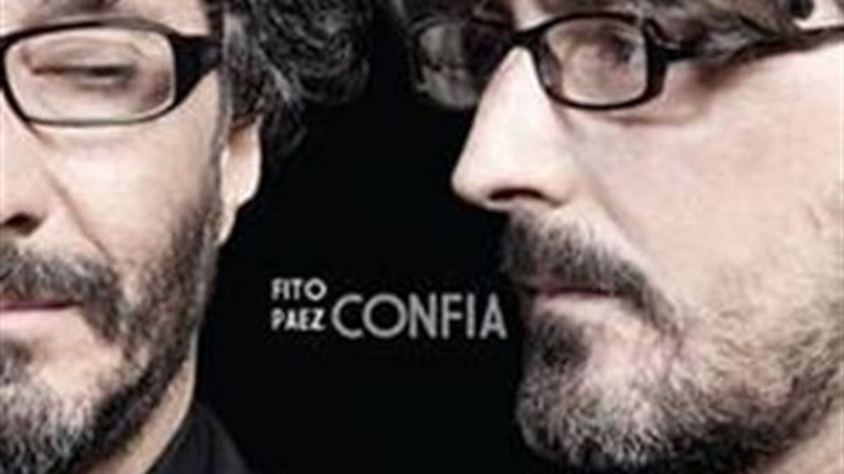 Fito Páez nominado alas lunas del Auditorio en la Categoría "Rock en Eapañol".