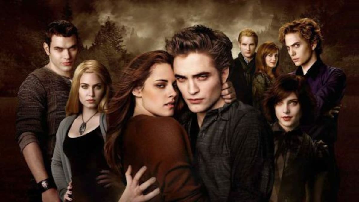 Crepúsculo: Habría una nueva película, pero con otros protagonistas