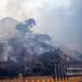 La mansión de algunos videoclips icónicos de los últimos años, destrozada por los incendios de Los Ángeles