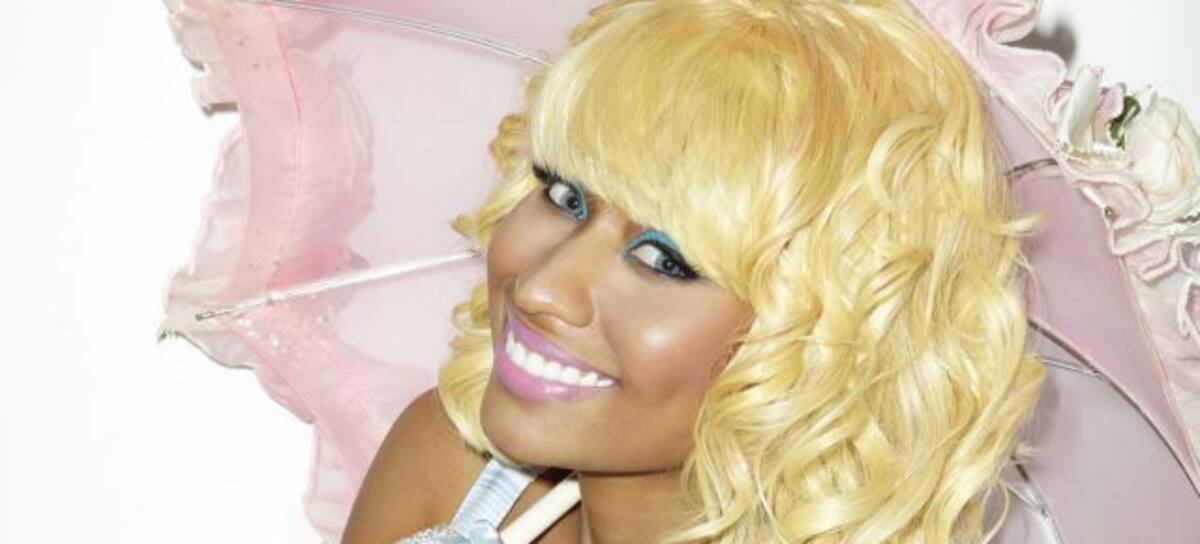 Nicki Minaj