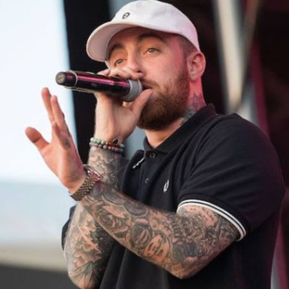 Revelaron detalles del testamento de Mac Miller