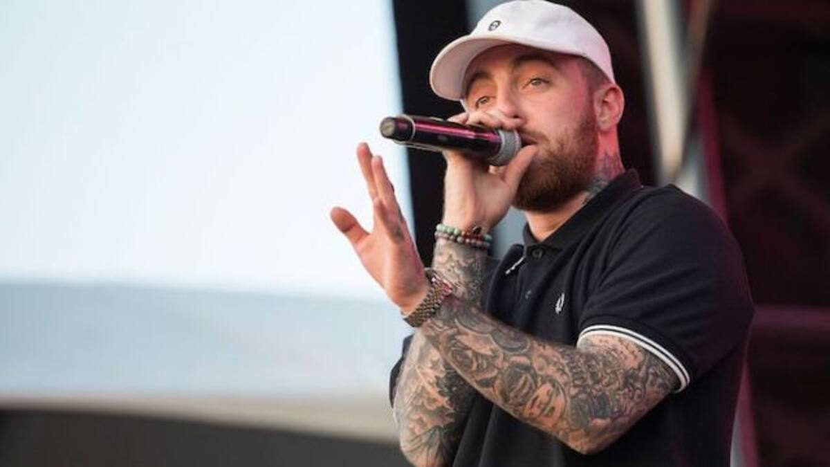 Revelaron detalles del testamento de Mac Miller
