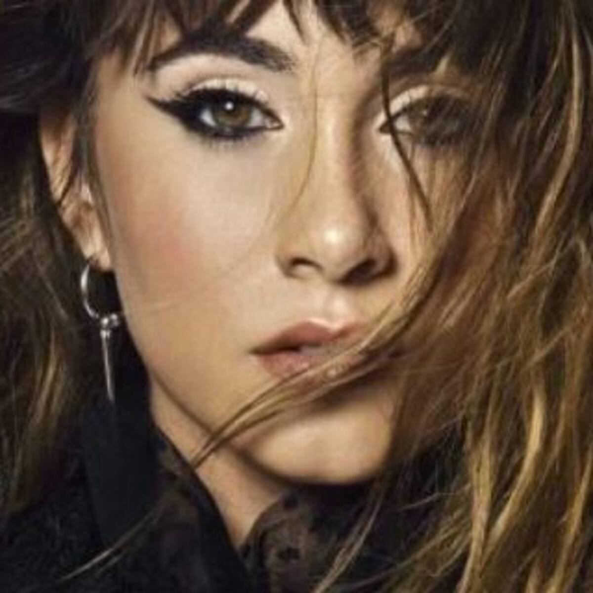 ¡OMG! La foto que demuestra que Aitana es igual a su mamá