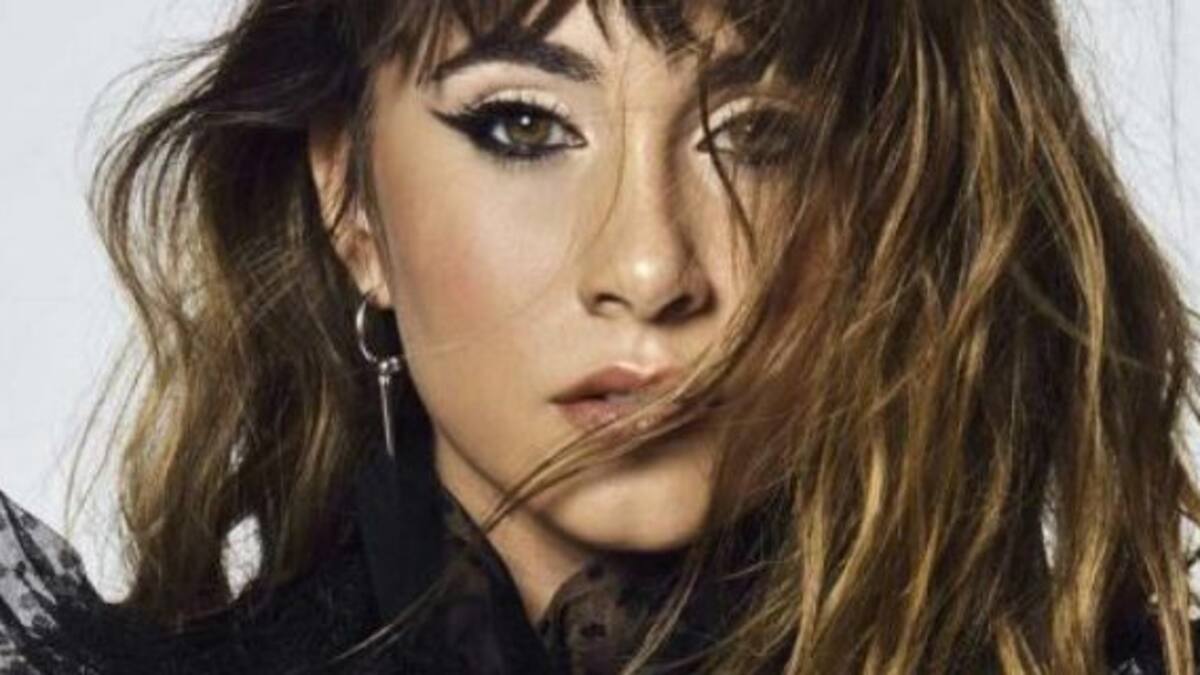 ¡OMG! La foto que demuestra que Aitana es igual a su mamá