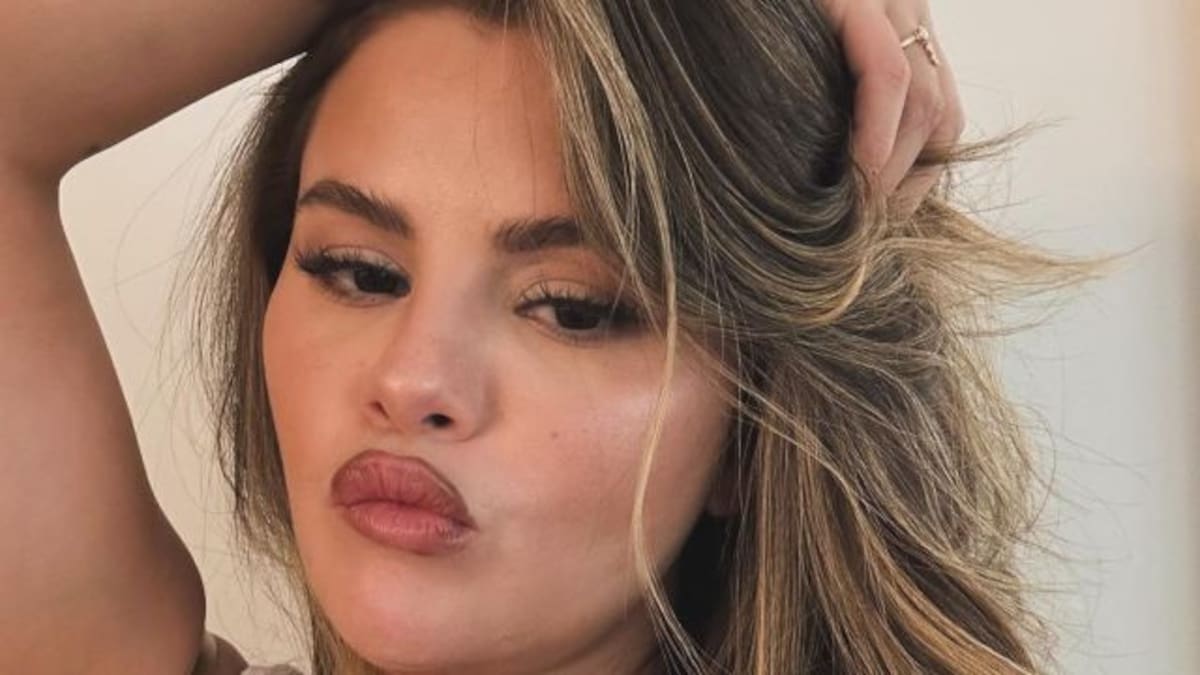 Selena Gomez protagonizará una nueva película