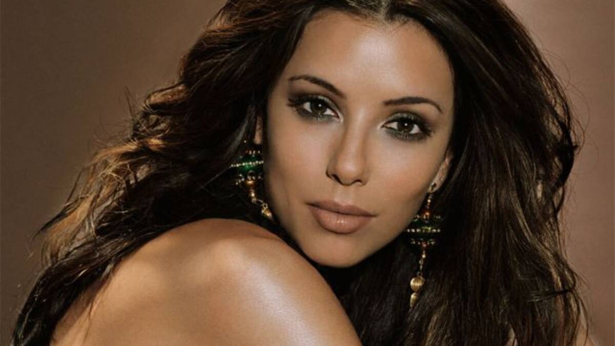 ¿Qué le ha pasado a Eva Longoria? (no parece ella)