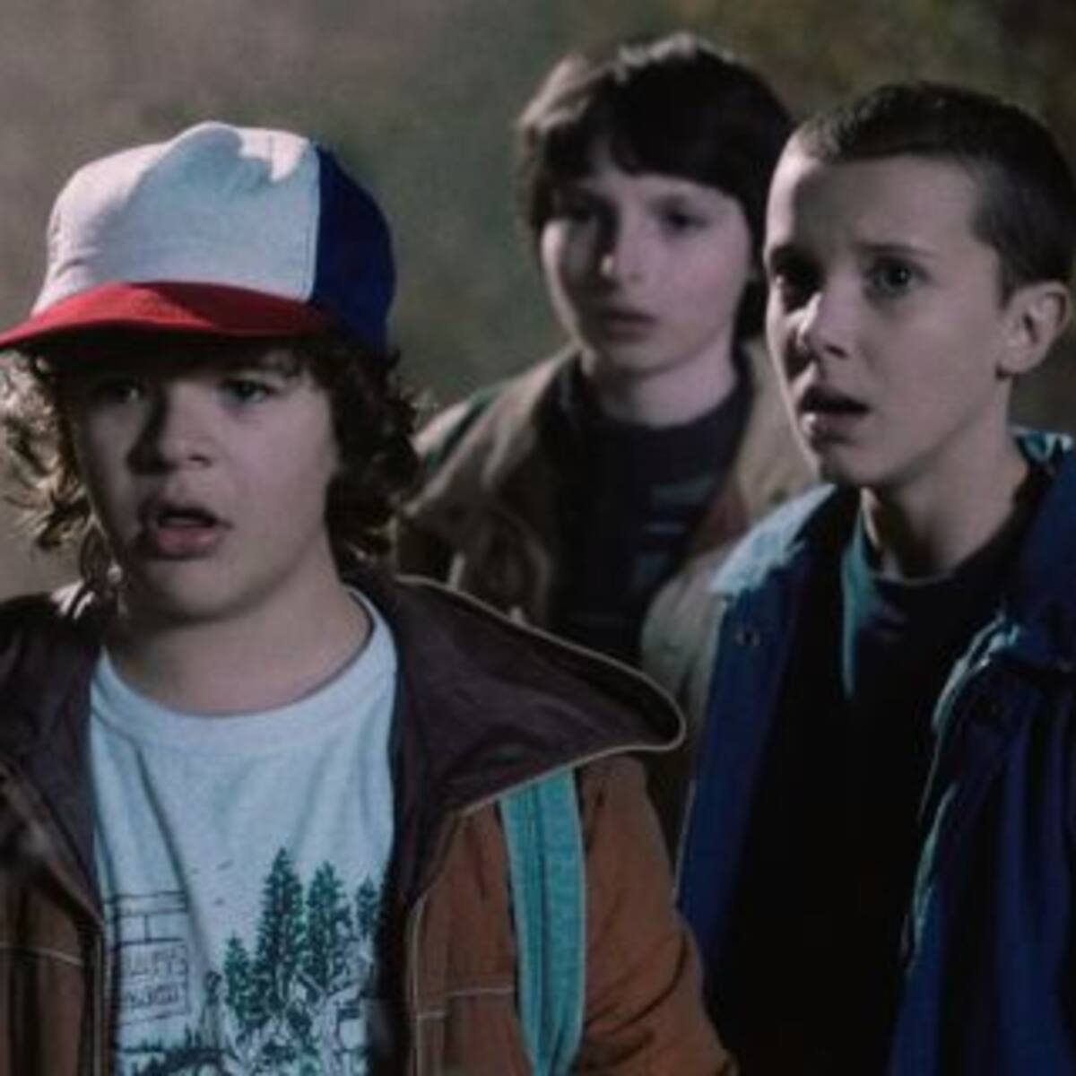 No podés perderte estas series en octubre
