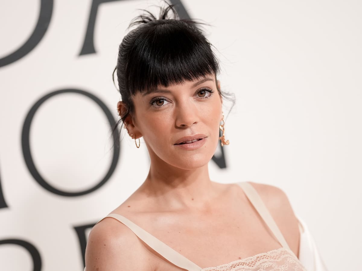 Lily Allen cambia de recinto y cancela algunos de los conciertos de su tour 'West End Girl'