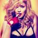 Instagram censura un desnudo de Madonna