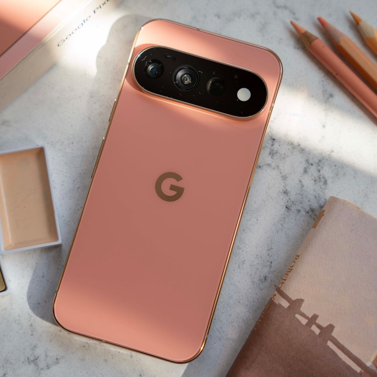 Google rompe el mercado para acelerar el salto a los Pixel 11: plan renove agresivo y 150€ de regalo para algunos afortunados