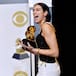 ‘Premios Grammy’: estas son las mujeres premiadas a Artista Revelación de los últimos 4 años