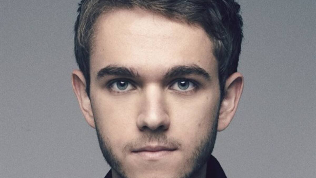 Zedd escribió un tema para Katy Perry