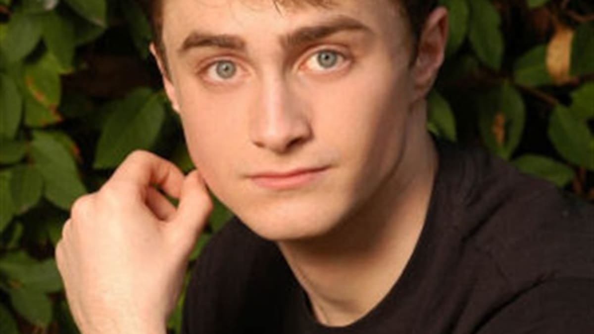 Protagonista de Harry Potter no logra encontrar una novia