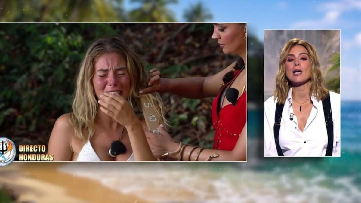 Claudia Chacón y su extremo cambio de look en ‘Supervivientes’ llega con una interesante reflexión