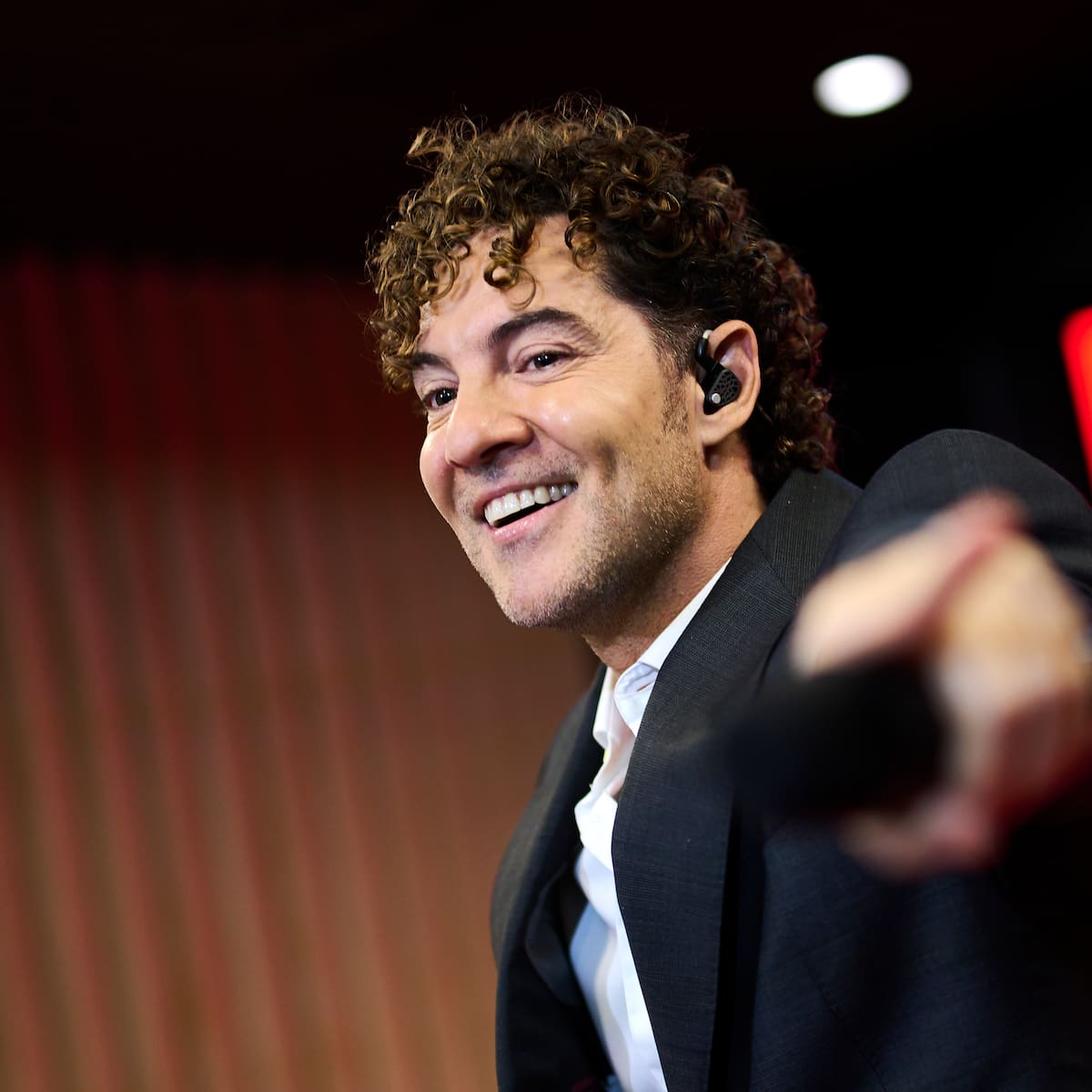 David Bisbal da los primeros detalles de 'Eternos', su nuevo disco: portada, fecha de lanzamiento y más