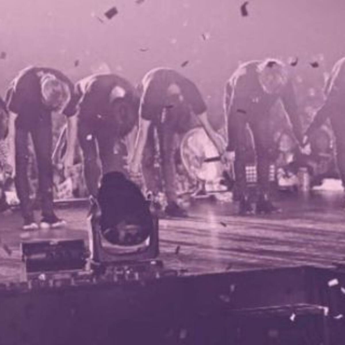 ¡Se estrenó Burn The Stage, la nueva película de BTS!