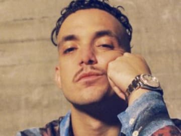 C. Tangana y Jorge Drexler se unen en ‘Nominao’, mostrando una nueva faceta de El Madrileño