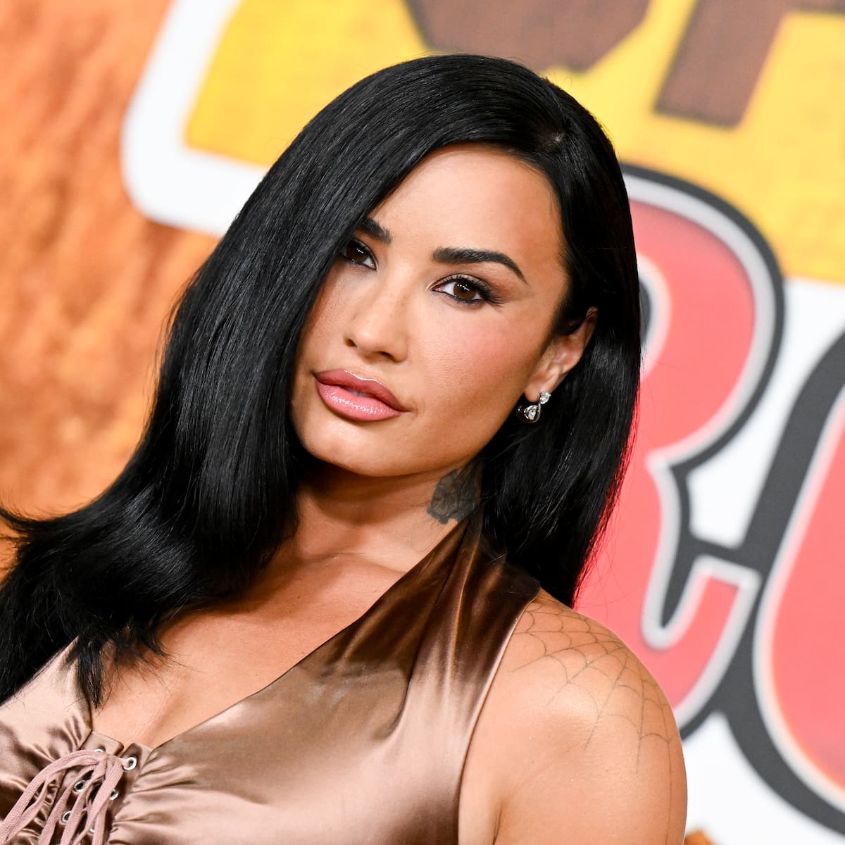 Demi Lovato desvela la sorpresa mejor guardada de 'Camp Rock 3': "Volver a ser Mitchie ha sido nostálgico y sanador"