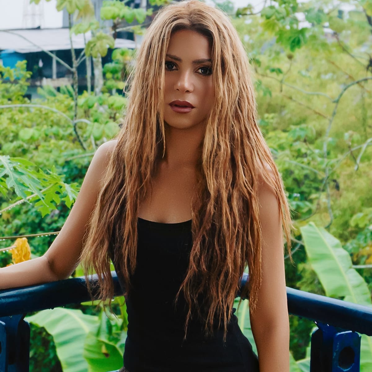 Shakira ya tiene a los acompañantes elegidos para su camino de la loba en el estreno de su residencia en Madrid y les conoces
