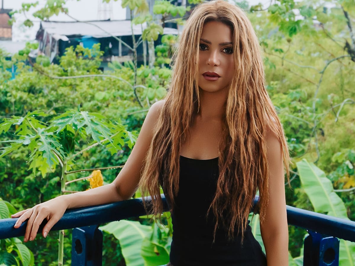 Shakira ya tiene a los acompañantes elegidos para su camino de la loba en el estreno de su residencia en Madrid y les conoces
