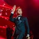 David Bisbal demuestra que se puede felicitar la Navidad en pleno agosto: se viene sorpresa