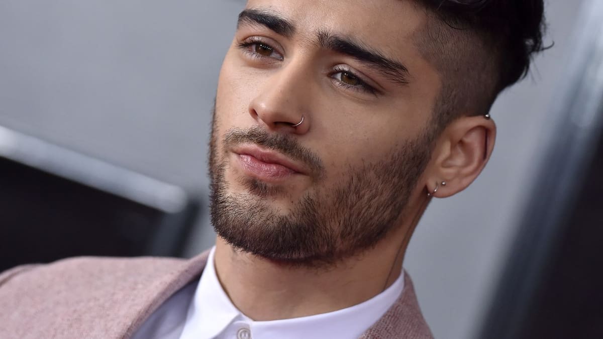 Zayn Malik presenta su nueva canción: Better