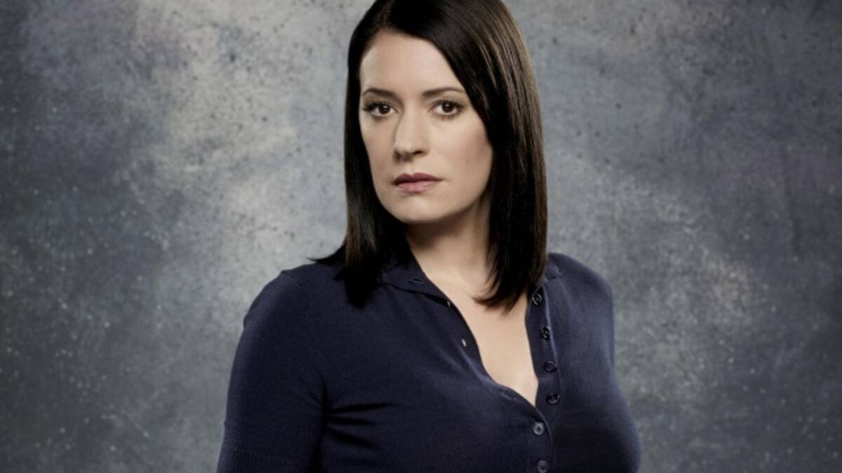 Mentes criminales ya tiene sustituta para su protagonista despedido