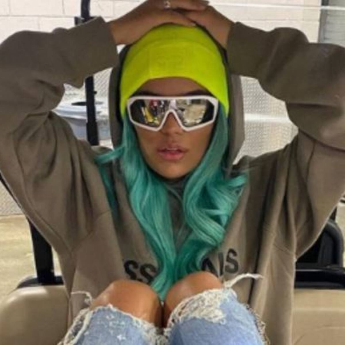 Karol G anuncia colaboraciones con Camilo, Wisin & Yandel, Ivy Queen y otros artistas