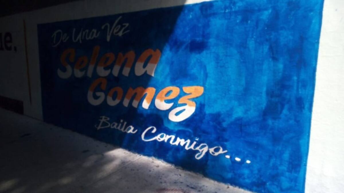 The Making of 'Baila Conmigo' de Selena Gomez