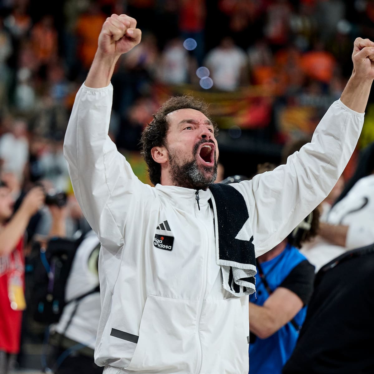 Final de la Copa del Rey de Baloncesto 2026: a qué hora y dónde ver en TV y online el partido de hoy en el Roig Arena