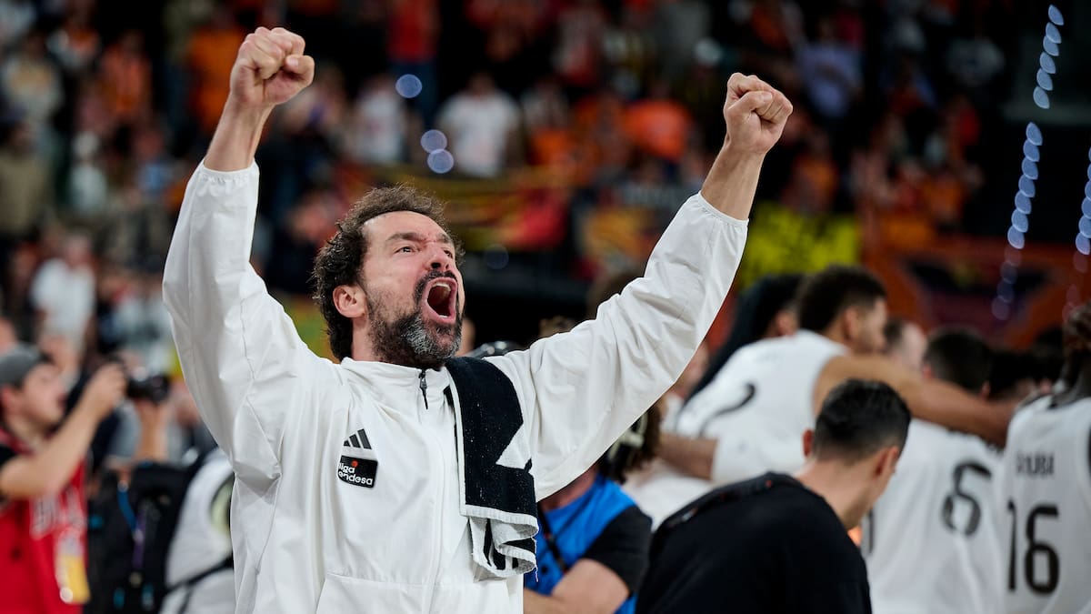 Final de la Copa del Rey de Baloncesto 2026: a qué hora y dónde ver en TV y online el partido de hoy en el Roig Arena