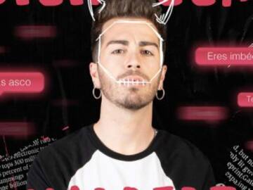 Malbert: “Escanes, María Pombo o Violeta Mangriñán ceden su imagen pública para que podamos reírnos de ellas”