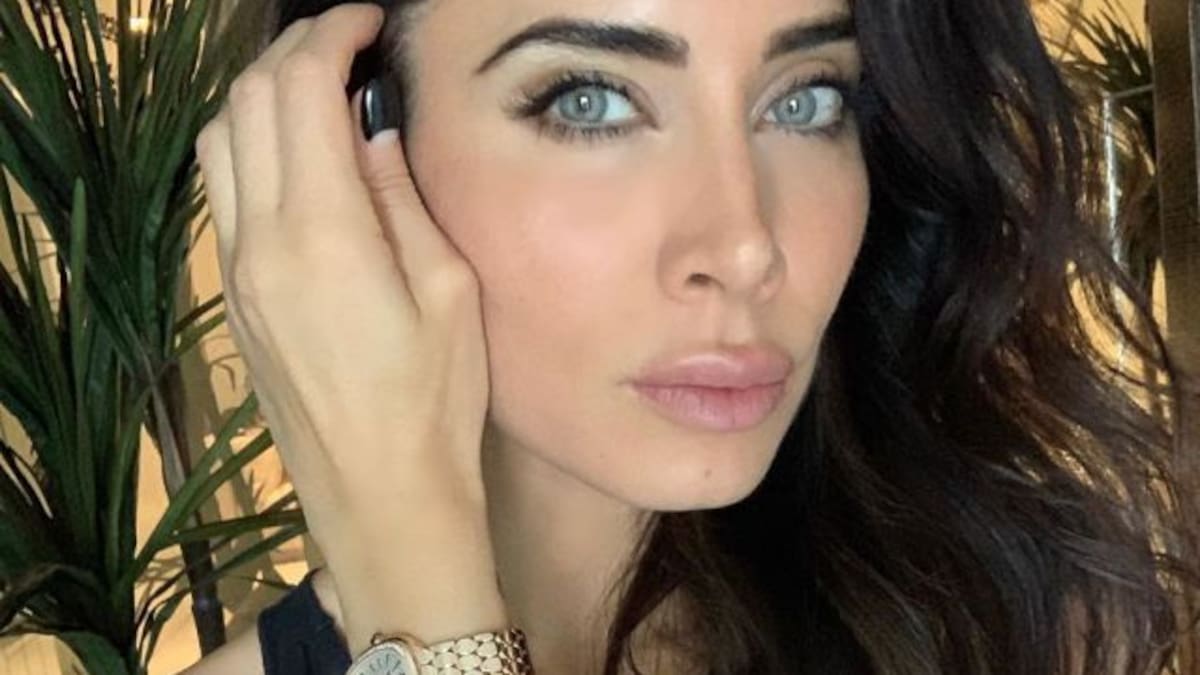 Algunos no perdonan a Pilar Rubio su error con el Photoshop