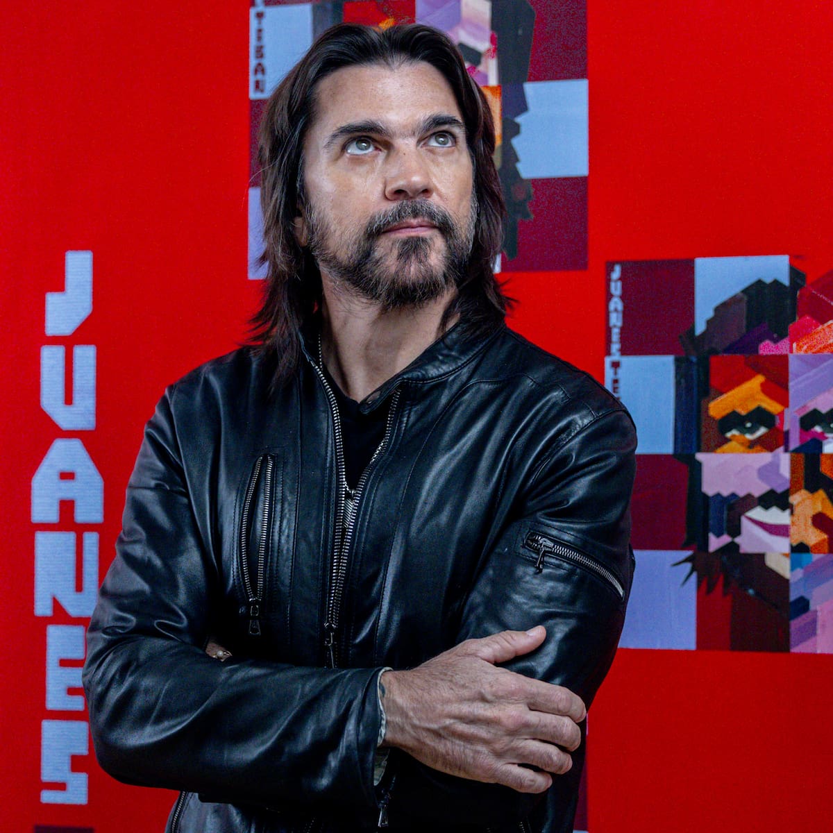 Juanes: "Afortunadamente hoy no hace falta cantar en inglés, ahora tiene más conexión si cantas en español"