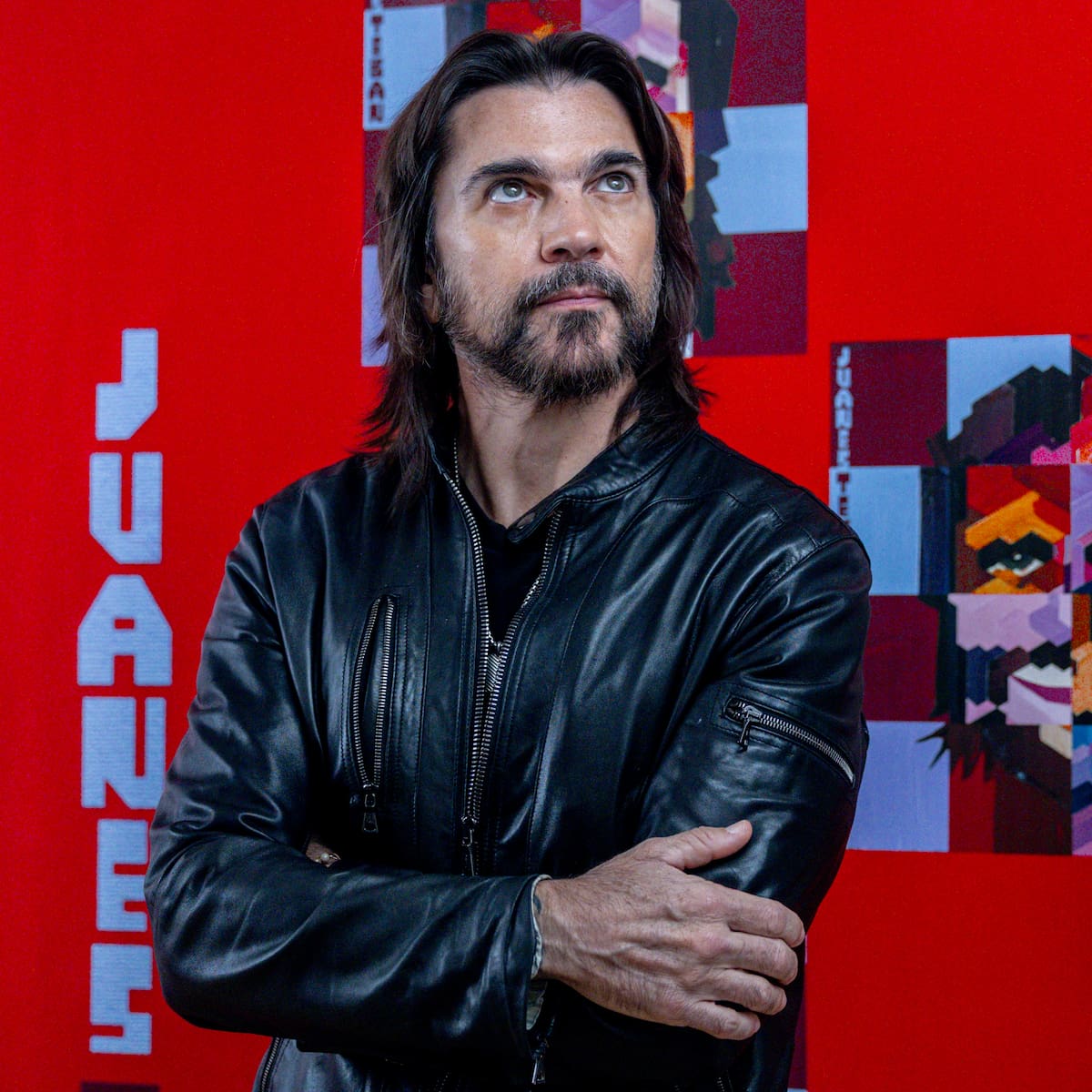 Juanes: "Afortunadamente hoy no hace falta cantar en inglés, ahora tiene más conexión si cantas en español"