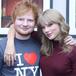 Taylor Swift y Ed Sheeran ya han regrabado Everything has changed y podría haber más sorpresas