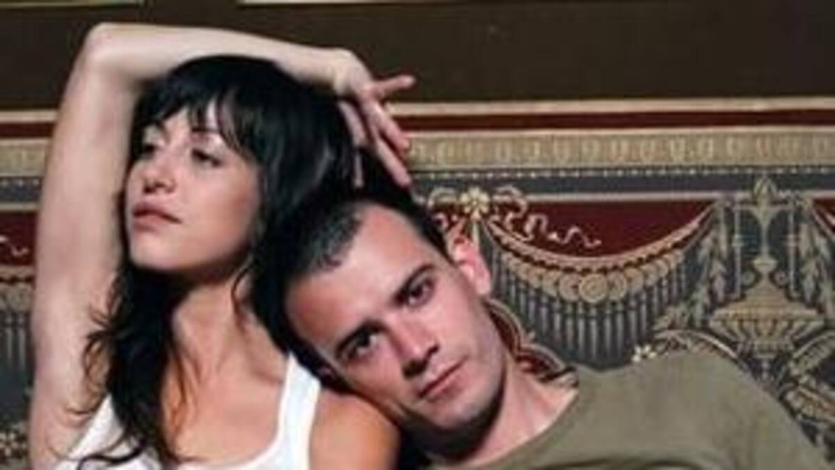 'Tenía tanto que darte' es el título del nuevo sencillo de Nena Daconte