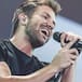 Pablo Alborán ‘se machaca’ antes del estreno de su disco Vértigo en directo