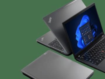Lenovo presenta los nuevos portátiles de la serie ThinkPad T