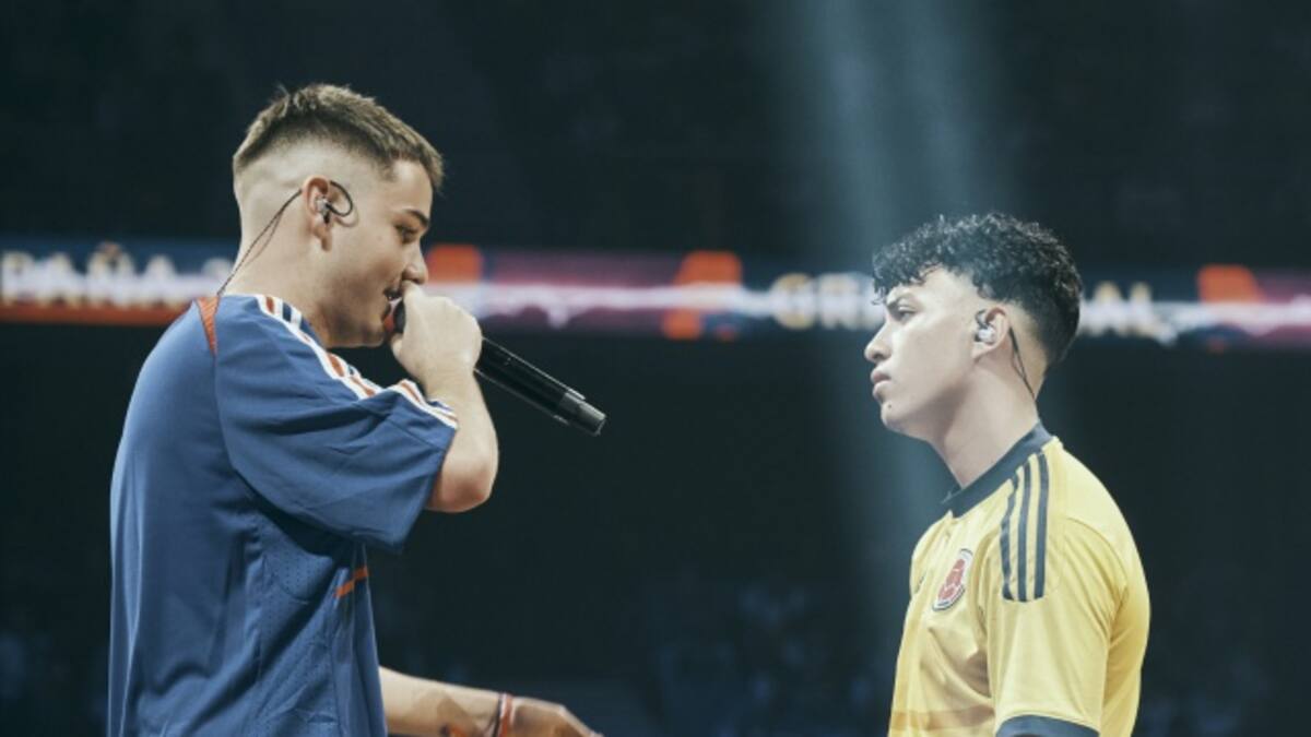 Las finales nacionales de la Red Bull Batalla de los Gallos 2020 ya tienen fecha