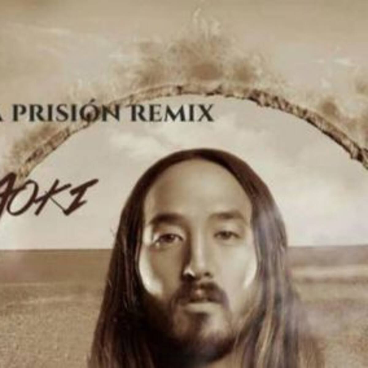 Maná se junta con Steve Aoki