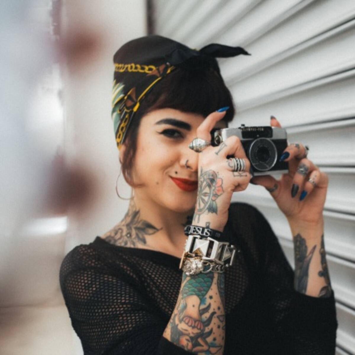 Expo Tattoo Panamá 2019