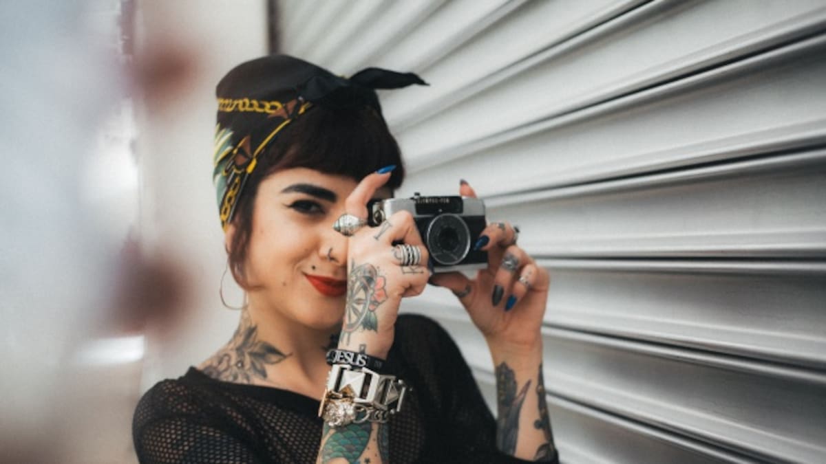Expo Tattoo Panamá 2019
