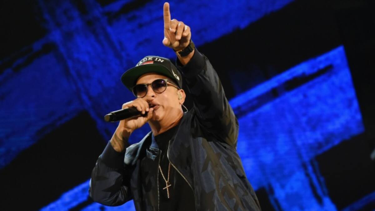 Daddy Yankee arrasa en las redes sociales con su #DuraChallenge