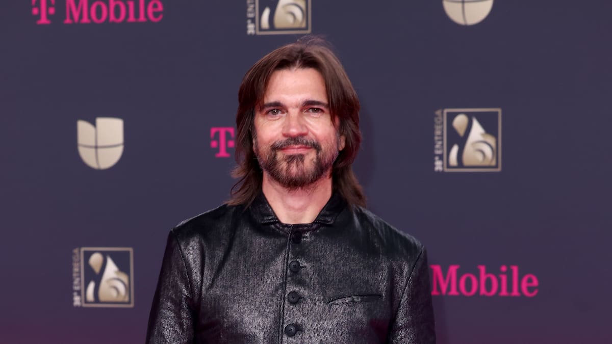 Juanes lanza un juego a sus seguidores: ¿Qué artistas se esconden bajo las colaboraciones de su disco 'JuanEsteban'?