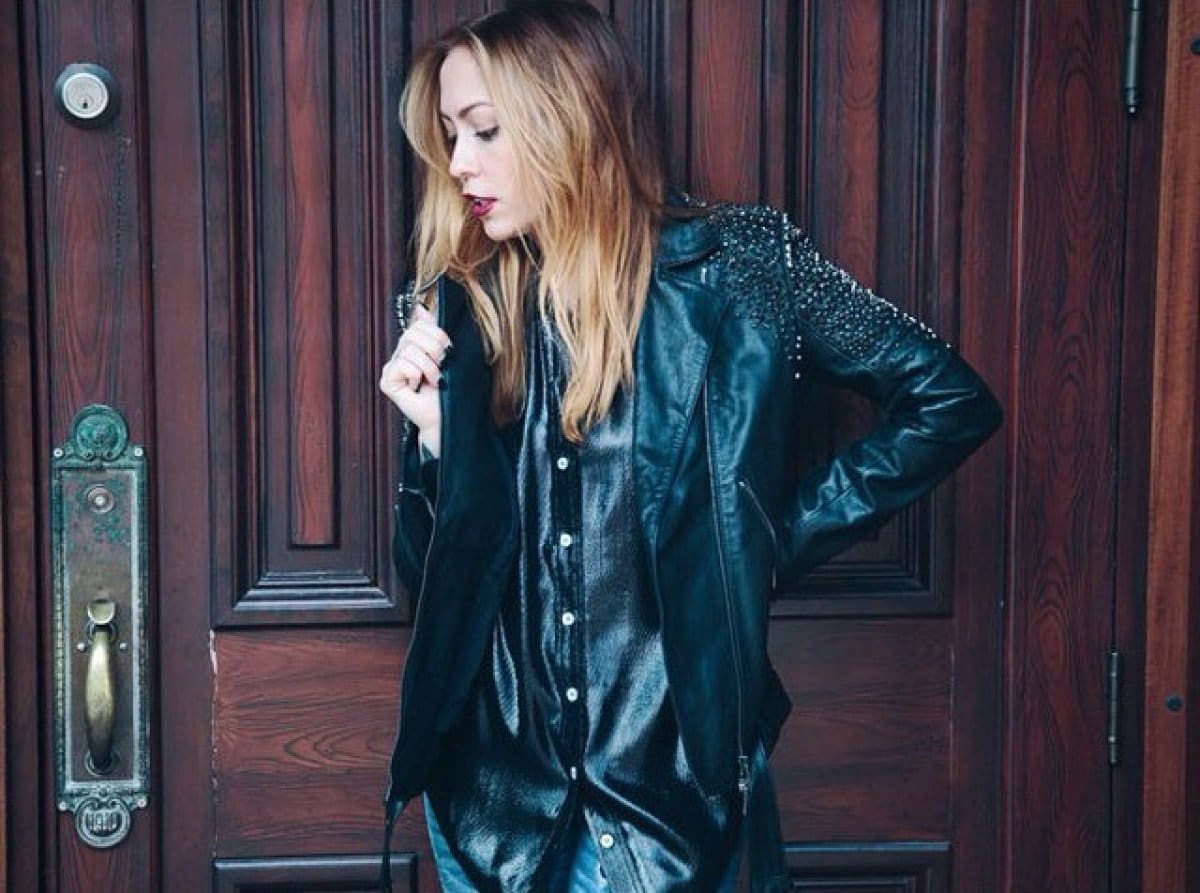 Brandi Glenn: La hermana hot de Miley Cyrus